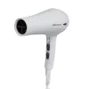 Secador de Hotel Orbegozo SEH-1800/ 1800W - Branco
