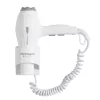 Secador de Hotel Orbegozo SEH-1800/ 1800W - Branco