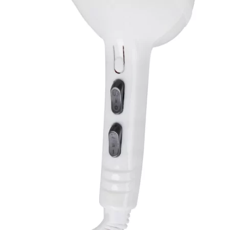 Secador de Hotel Orbegozo SEH-1800/ 1800W - Branco