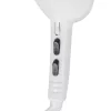 Secador de Hotel Orbegozo SEH-1800/ 1800W - Branco