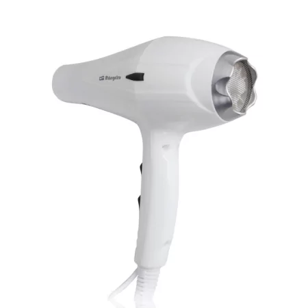 Secador de Hotel Orbegozo SEH-1800/ 1800W - Branco