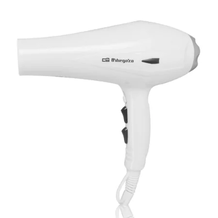 Secador de Hotel Orbegozo SEH-1800/ 1800W - Branco