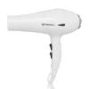 Secador de Hotel Orbegozo SEH-1800/ 1800W - Branco