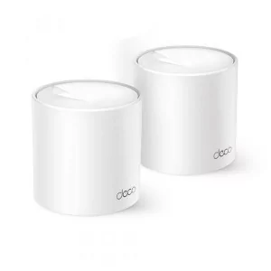TP-Link Deco X10 WiFi Mesh...