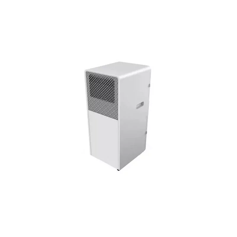 AIRAWA Portable Air Conditioner - 9000 BTU (Cold/Hot) + Window Kit - AIRPB09POR