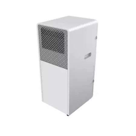 AIRAWA Portable Air Conditioner - 9000 BTU (Cold/Hot) + Window Kit - AIRPB09POR
