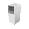 AIRAWA Portable Air Conditioner - 9000 BTU (Cold/Hot) + Window Kit - AIRPB09POR