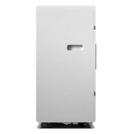 AIRAWA Portable Air Conditioner - 9000 BTU (Cold/Hot) + Window Kit - AIRPB09POR