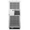 AIRAWA Portable Air Conditioner - 9000 BTU (Cold/Hot) + Window Kit - AIRPB09POR