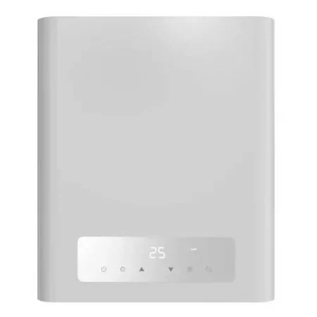 AIRAWA Portable Air Conditioner - 9000 BTU (Cold/Hot) + Window Kit - AIRPB09POR