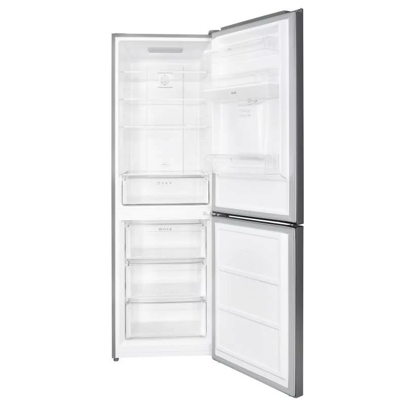 Orima ORH-18606-NFD X Fridge Freezer (325L - Class E - Inox)