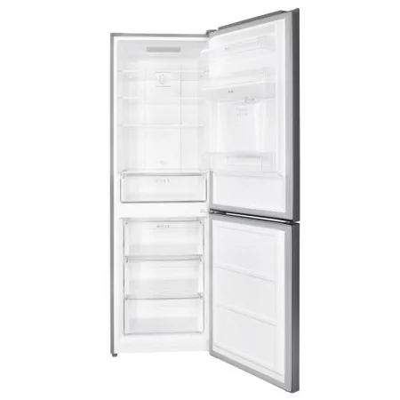 Frigorífico Combinado Orima ORH-18606-NFD X (325L - Classe E - Inox)