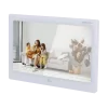 Monitor Vídeo‑porteiro IP Hikvision DS‑KH9510‑WTE1(B) - 10,1″ - Android|Hikvision|6931847164768