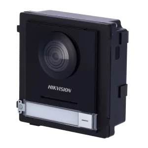 Hikvision DS‑KD8003‑IME1(B)...