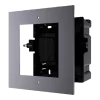 Painel Frontal Hikvision DS‑KD‑ACF1 Embutido 1 Módulo para Vídeo‑Porteiro IP|Hikvision|6954273691554