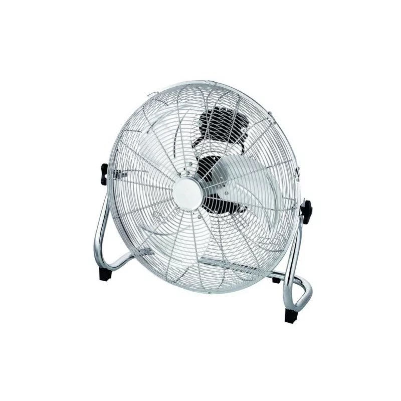 Ventoinha de Chão - Alta Velocidade - 100W - 45cm - F-Air Ventoinha de Chão - Alta Velocidade - 100W - 45cm - F-Air