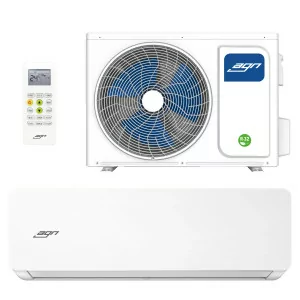 AGNS24MIS2B Monosplit Air...