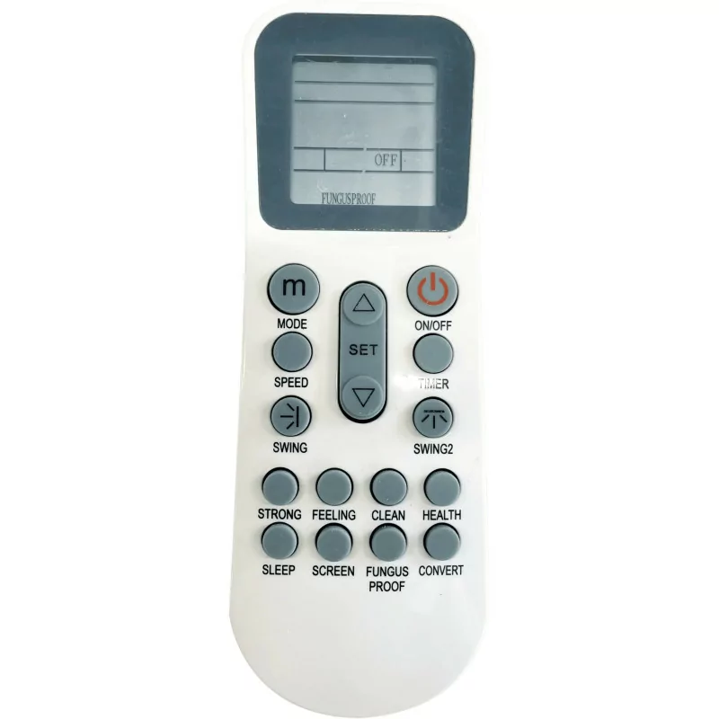 Aire acondicionado monosplit S052OEM2 – 18.000 BTU | A++ / A+ | R32