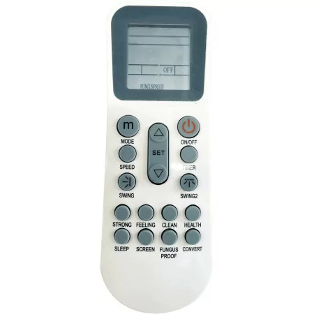 Aire acondicionado monosplit S052OEM2 – 18.000 BTU | A++ / A+ | R32