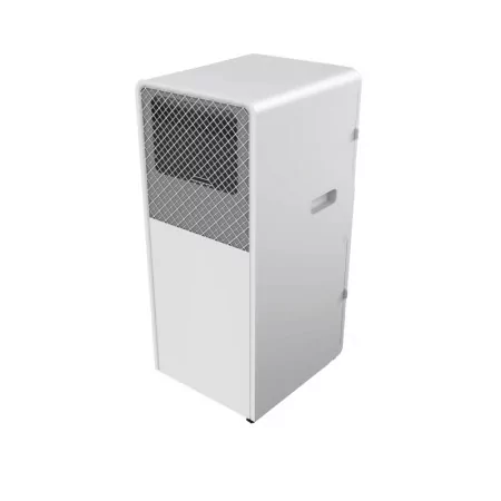 Ar Condicionado Portátil 9000 BTU (Frio) + Kit de Janela + Modo Desumidificador - AIRAWA|Airawa|8435483870550