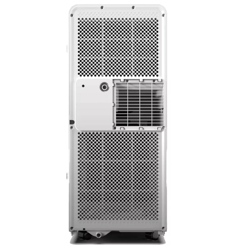 Ar Condicionado Portátil 7.000 BTU (Frio) + Kit de Janela + Modo Desumidificador - AIRAWA