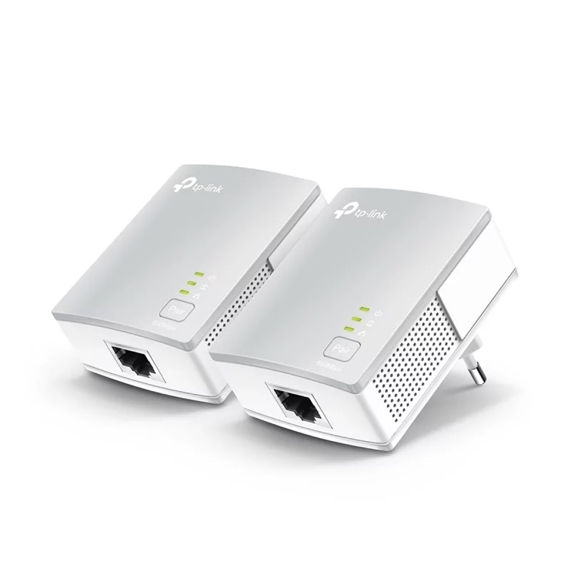 Kit Powerline / Extensor de Rede AV500 TP-Link