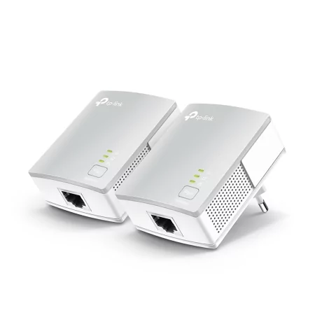 Kit Powerline / Extensor de Rede AV500 TP-Link