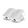 Kit Powerline / Extensor de Rede AV500 TP-Link