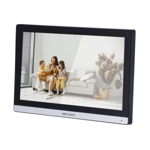 Monitor de Videoporteiro...