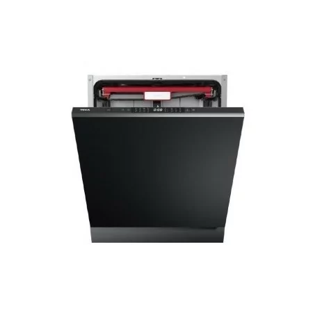 Máquina Lavar Louça Embutida TEKA DFI 46960 - Eficiente e Silenciosa|Teka|8434778032741