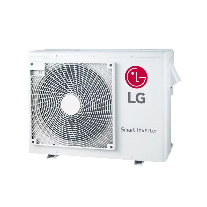 Aire Acondicionado Unidade Exterior Lg - Mu3r19 Aire Acondicionado Unidade Exterior Lg - Mu3r19