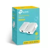 Tp-Link Adaptador de Rede PLC AV500 TL-PA4010 KIT 2 Unidades 