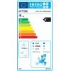 HTW Heat Pump HTWATS300SR290A (300L - Class A+)
