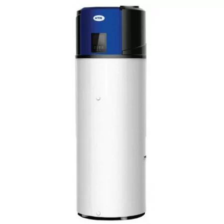 Bomba de Calor HTW HTWATS300SR290A (300L - Classe A+)||8435483860353