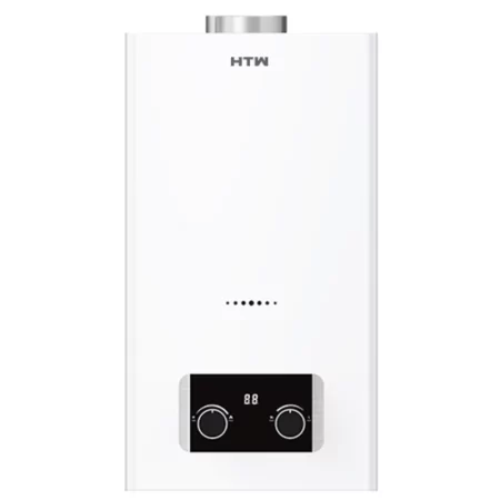Esquentador Atmosférico HTW KERO 11 Litros - LOWNOX6 LED - Gás Butano|HTW|8435483873001