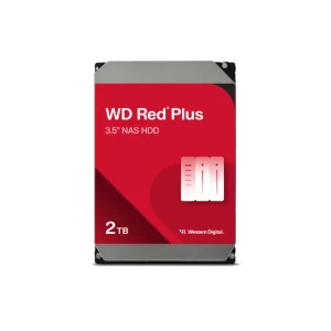 Western Digital WD Red Plus...