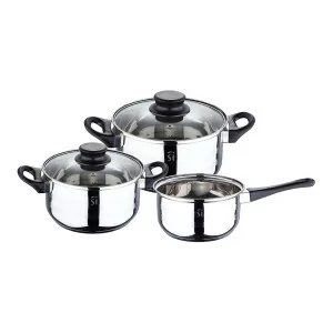 5-Piece Universal Stainless...