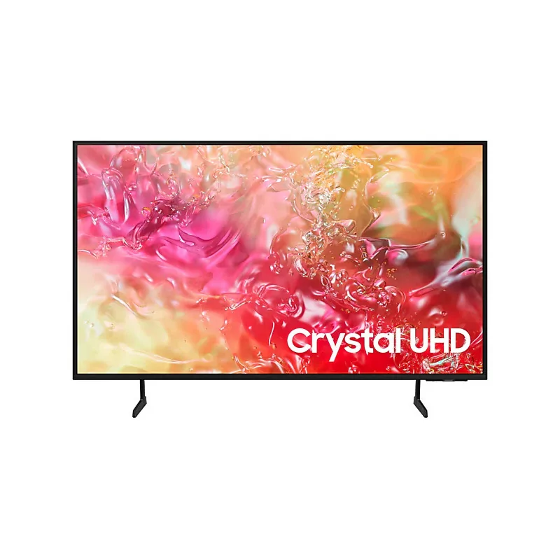 Smart TV Samsung 43" LED UHD - TU43DU7105KXXC - 4K|Samsung|8806095491202 Smart TV Samsung 43" LED UHD - TU43DU7105KXXC - 4K|Samsung|8806095491202