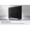 Samsung 43" Crystal UHD 4K Smart TV – TU43U8005FUXXC (Crystal 4K Processor, HDR, Tizen OS, Gaming Hub)