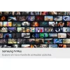 Smart TV Samsung 65" Crystal UHD 4K – TU65U8005FUXXC (Processador Crystal 4K, HDR, Tizen OS, Gaming Hub)|Samsung|8806097079347