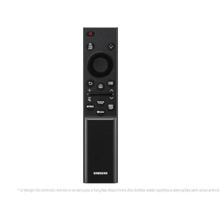 Smart TV Samsung 65" Crystal UHD 4K – TU65U8005FUXXC (Processador Crystal 4K, HDR, Tizen OS, Gaming Hub)|Samsung|8806097079347