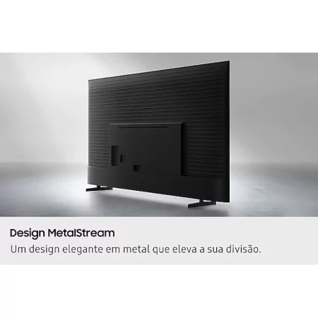 Smart TV Samsung 65" Crystal UHD 4K – TU65U8005FUXXC (Processador Crystal 4K, HDR, Tizen OS, Gaming Hub)|Samsung|8806097079347