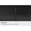 Smart TV Samsung 65" Crystal UHD 4K – TU65U8005FUXXC (Processador Crystal 4K, HDR, Tizen OS, Gaming Hub)|Samsung|8806097079347