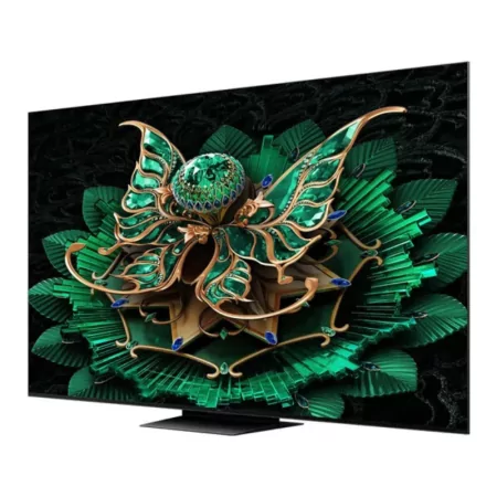 Smart TV TCL 55 QLED-MiniLED 55C7K - Google TV - 4K UHD
