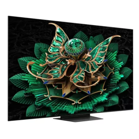 Smart TV TCL 55 QLED-MiniLED 55C7K - Google TV - 4K UHD