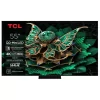 Smart TV TCL 55 QLED-MiniLED 55C7K - Google TV - 4K UHD