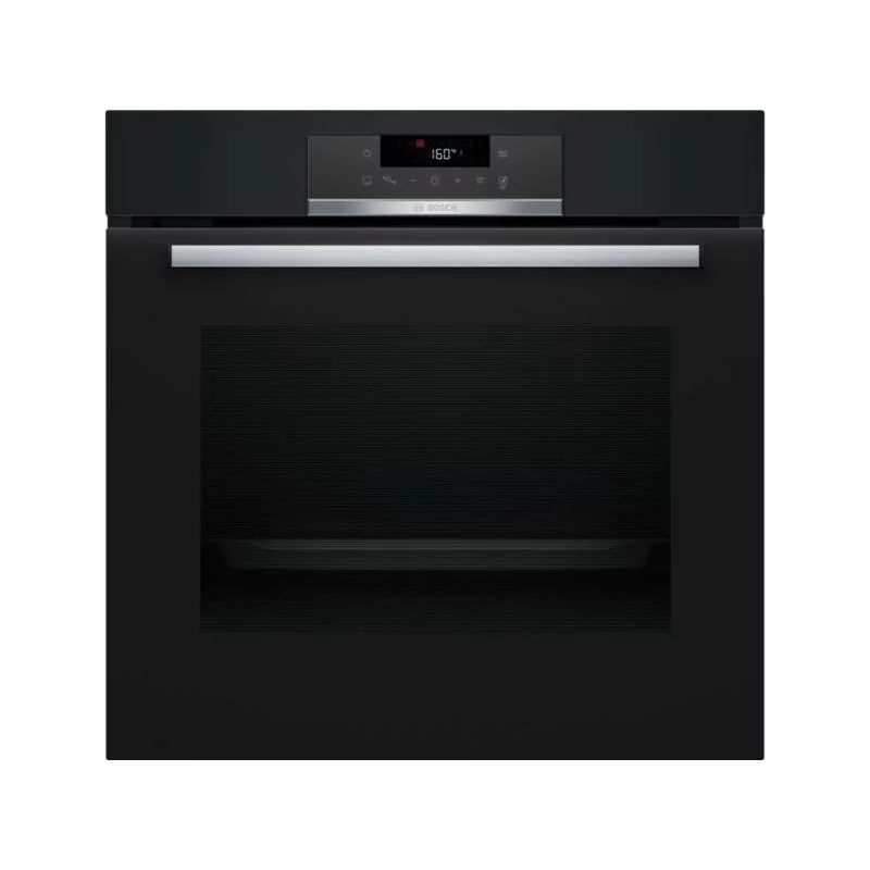 Forno Bosch HBA172EB3 71L A+ Função Air Fry - Eficiência e Inovação|Bosch|4242005464210 Forno Bosch HBA172EB3 71L A+ Função Air Fry - Eficiência e Inovação|Bosch|4242005464210