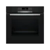 Forno Bosch HBA172EB3 71L A+ Função Air Fry - Eficiência e Inovação|Bosch|4242005464210