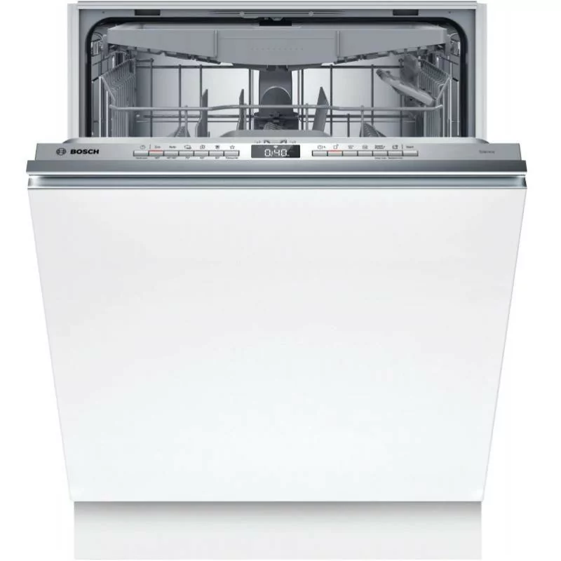 Máquina Lavar Louça Bosch SMV4HVX03E - Económica e Silenciosa Máquina Lavar Louça Bosch SMV4HVX03E - Económica e Silenciosa