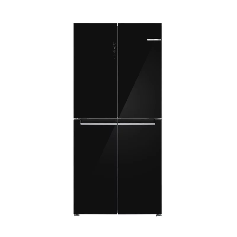 Combinado Bosch 500L No Frost Prateado|Bosch|4242005441891